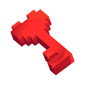 Vital Crate Key