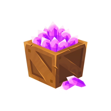 2500 Shards