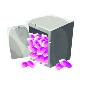 14000 Shards