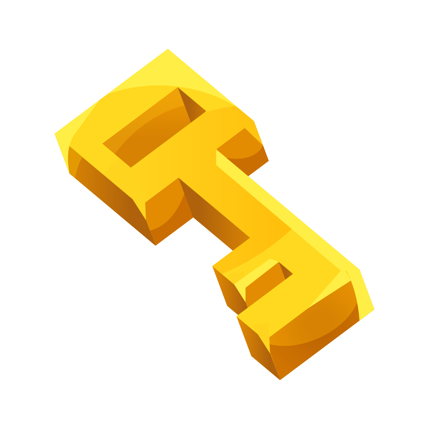 Quarks Create Key