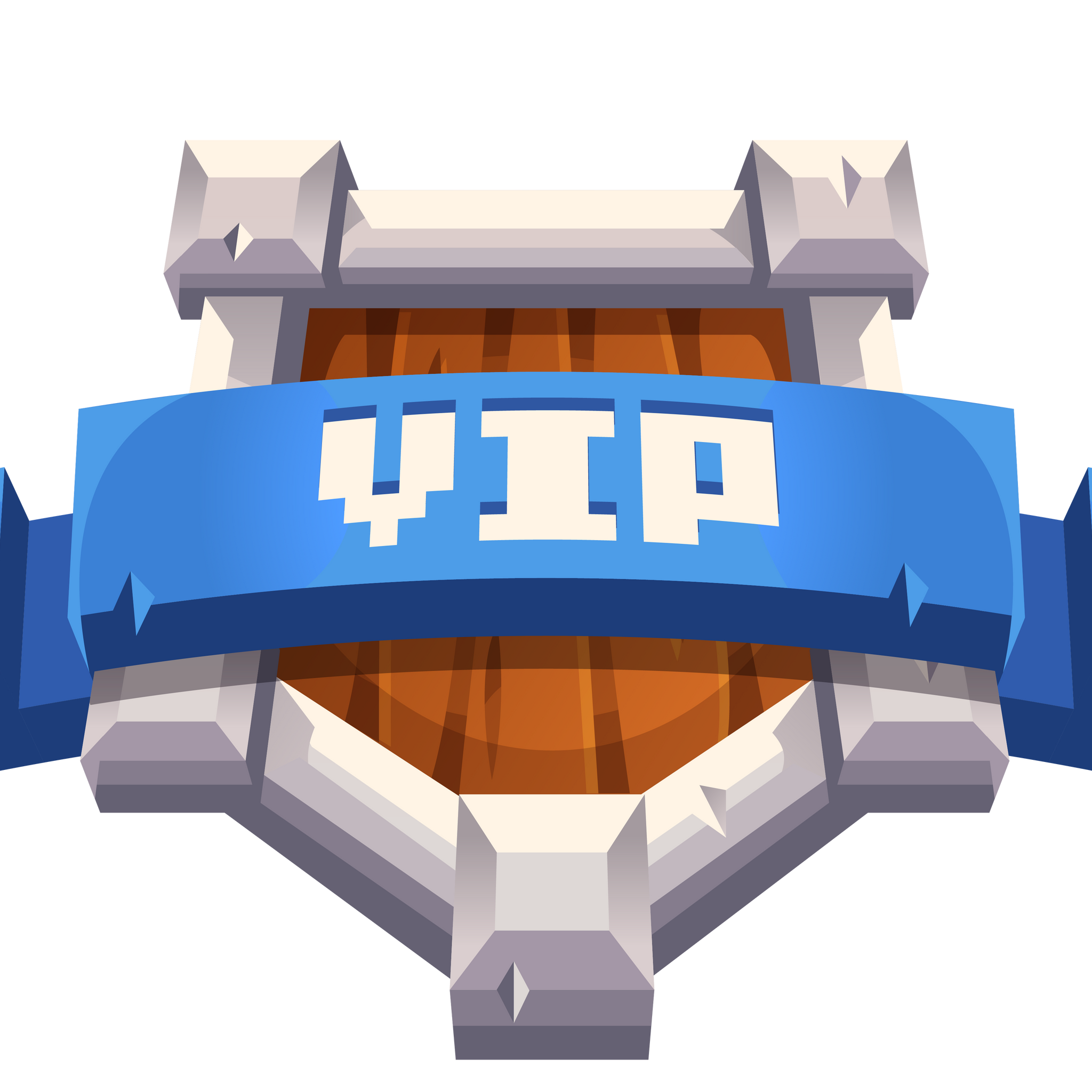 VIP (30 Days)