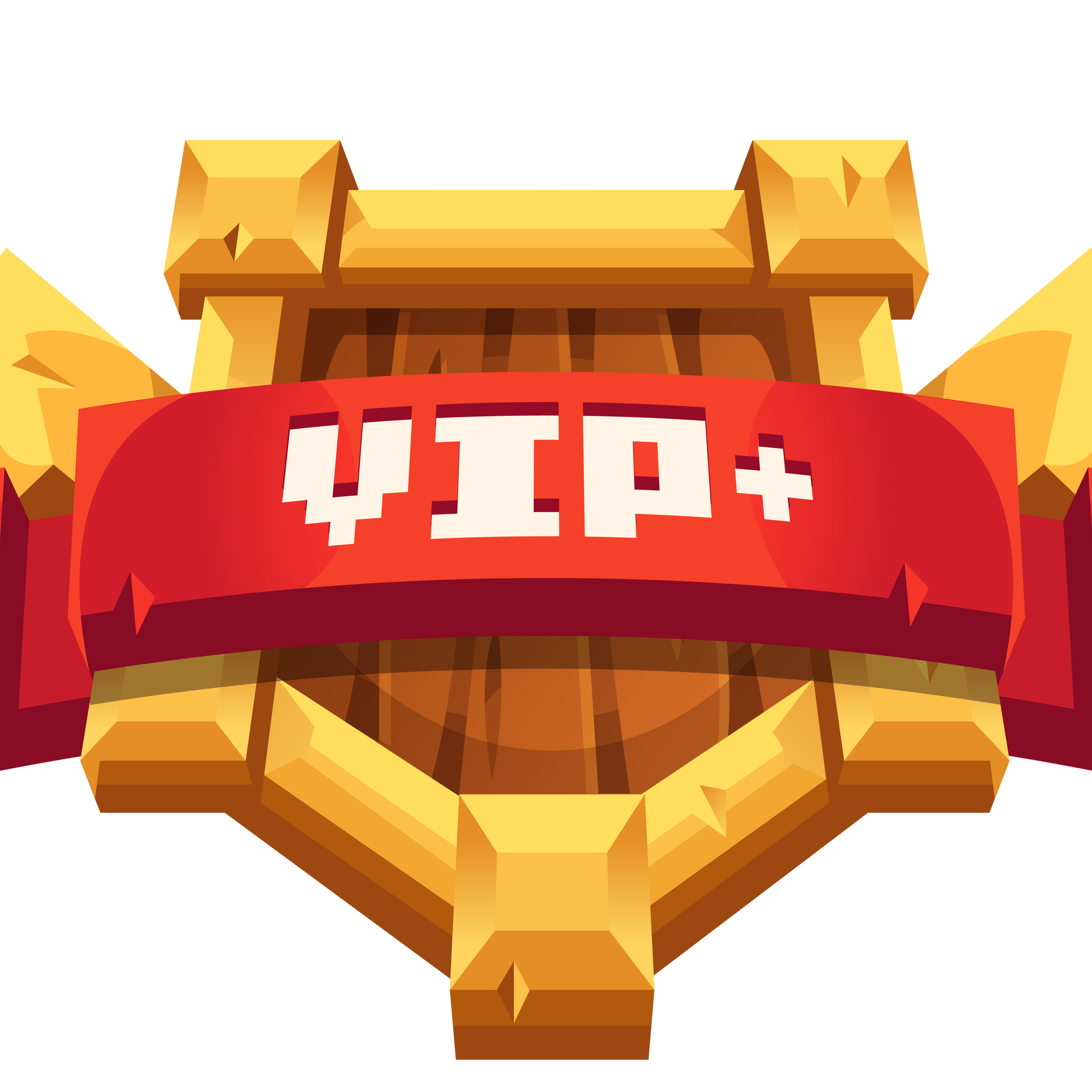 VIP+ (30 Days)