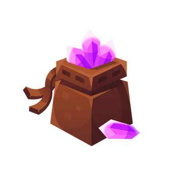 1200 Shards
