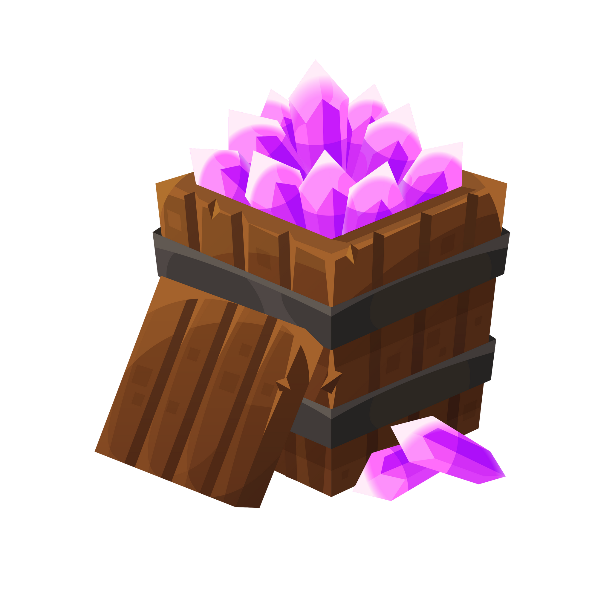 6500 Shards