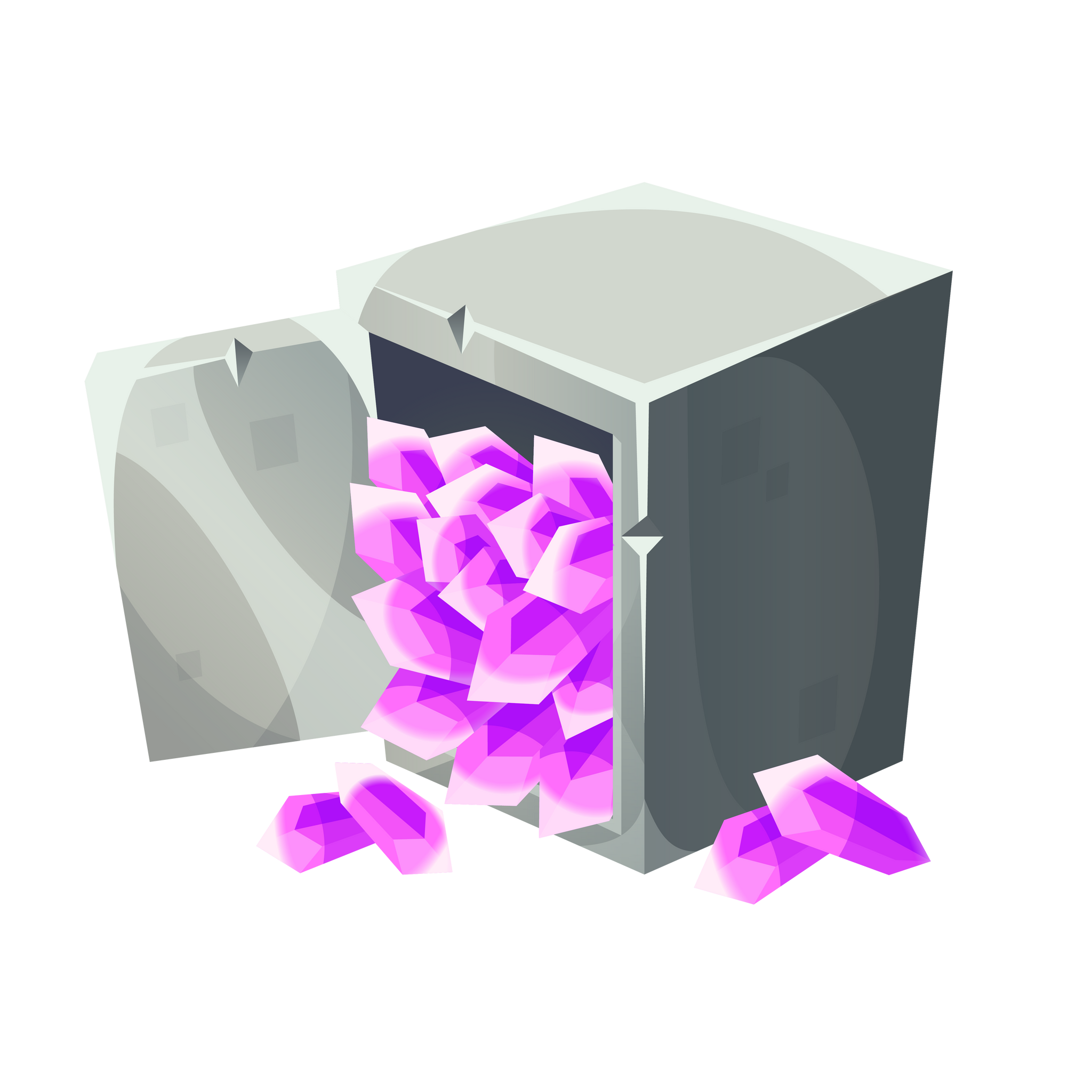 14000 Shards