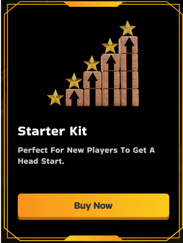 Starter Kit